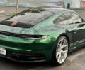 Зеленый Порше 911, объемом двигателя 2.98 л и пробегом 27 тыс. км за 139000 $, фото 2 на Automoto.ua