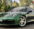 Зеленый Порше 911, объемом двигателя 2.98 л и пробегом 27 тыс. км за 139000 $, фото 9 на Automoto.ua