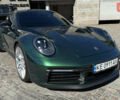 Зеленый Порше 911, объемом двигателя 2.98 л и пробегом 26 тыс. км за 139900 $, фото 1 на Automoto.ua