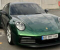 Зеленый Порше 911, объемом двигателя 2.98 л и пробегом 27 тыс. км за 139000 $, фото 1 на Automoto.ua
