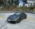 Зеленый Порше 911, объемом двигателя 3 л и пробегом 25 тыс. км за 138000 $, фото 2 на Automoto.ua