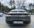 Зелений Порше 911, об'ємом двигуна 3 л та пробігом 25 тис. км за 138000 $, фото 6 на Automoto.ua
