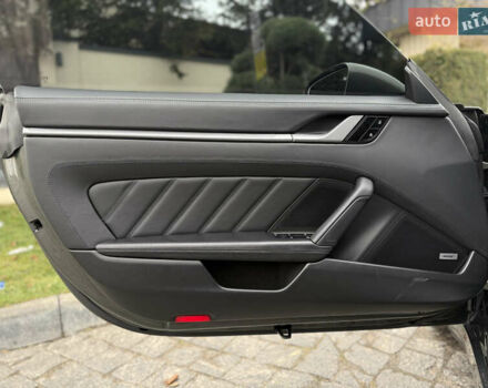 Зеленый Порше 911, объемом двигателя 2.98 л и пробегом 70 тыс. км за 119900 $, фото 27 на Automoto.ua