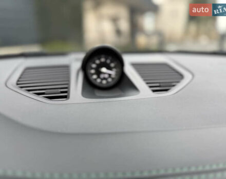 Зеленый Порше 911, объемом двигателя 2.98 л и пробегом 70 тыс. км за 119900 $, фото 48 на Automoto.ua