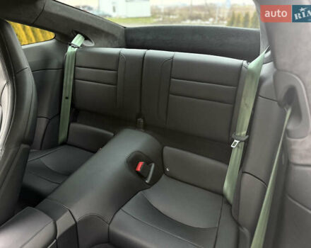 Зеленый Порше 911, объемом двигателя 2.98 л и пробегом 70 тыс. км за 119900 $, фото 49 на Automoto.ua