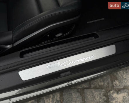 Зеленый Порше 911, объемом двигателя 2.98 л и пробегом 70 тыс. км за 119900 $, фото 52 на Automoto.ua