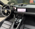 Зеленый Порше 911, объемом двигателя 2.98 л и пробегом 70 тыс. км за 119900 $, фото 54 на Automoto.ua
