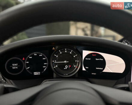 Зеленый Порше 911, объемом двигателя 2.98 л и пробегом 70 тыс. км за 119900 $, фото 38 на Automoto.ua