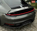 Зеленый Порше 911, объемом двигателя 2.98 л и пробегом 70 тыс. км за 119900 $, фото 13 на Automoto.ua