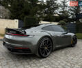 Зеленый Порше 911, объемом двигателя 2.98 л и пробегом 70 тыс. км за 119900 $, фото 22 на Automoto.ua