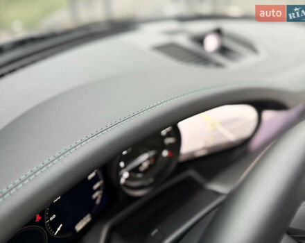 Зеленый Порше 911, объемом двигателя 2.98 л и пробегом 70 тыс. км за 119900 $, фото 34 на Automoto.ua