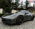 Зеленый Порше 911, объемом двигателя 2.98 л и пробегом 70 тыс. км за 119900 $, фото 6 на Automoto.ua