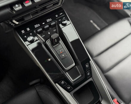 Зеленый Порше 911, объемом двигателя 2.98 л и пробегом 70 тыс. км за 119900 $, фото 40 на Automoto.ua