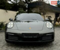 Зеленый Порше 911, объемом двигателя 2.98 л и пробегом 70 тыс. км за 119900 $, фото 3 на Automoto.ua