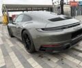 Зеленый Порше 911, объемом двигателя 2.98 л и пробегом 5 тыс. км за 255000 $, фото 12 на Automoto.ua