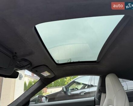 Зеленый Порше 911, объемом двигателя 2.98 л и пробегом 5 тыс. км за 255000 $, фото 17 на Automoto.ua
