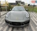 Зеленый Порше 911, объемом двигателя 2.98 л и пробегом 5 тыс. км за 255000 $, фото 6 на Automoto.ua