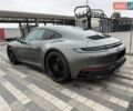 Зеленый Порше 911, объемом двигателя 2.98 л и пробегом 5 тыс. км за 255000 $, фото 3 на Automoto.ua