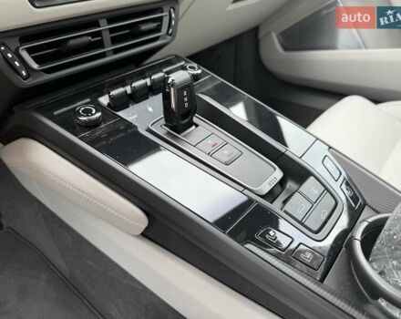Зеленый Порше 911, объемом двигателя 2.98 л и пробегом 5 тыс. км за 255000 $, фото 20 на Automoto.ua