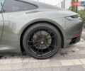 Зеленый Порше 911, объемом двигателя 2.98 л и пробегом 5 тыс. км за 255000 $, фото 10 на Automoto.ua