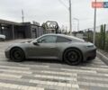 Зеленый Порше 911, объемом двигателя 2.98 л и пробегом 5 тыс. км за 255000 $, фото 4 на Automoto.ua