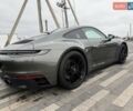 Зеленый Порше 911, объемом двигателя 2.98 л и пробегом 5 тыс. км за 255000 $, фото 1 на Automoto.ua