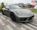 Зеленый Порше 911, объемом двигателя 2.98 л и пробегом 5 тыс. км за 255000 $, фото 7 на Automoto.ua