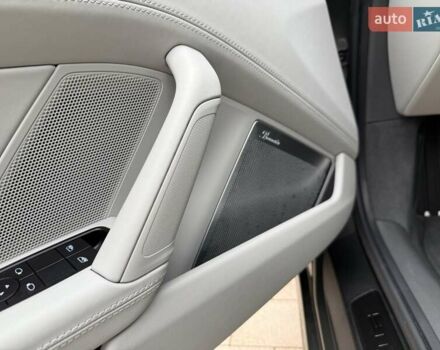 Зеленый Порше 911, объемом двигателя 2.98 л и пробегом 5 тыс. км за 255000 $, фото 23 на Automoto.ua