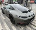 Зеленый Порше 911, объемом двигателя 2.98 л и пробегом 5 тыс. км за 255000 $, фото 13 на Automoto.ua