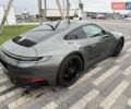 Зеленый Порше 911, объемом двигателя 2.98 л и пробегом 5 тыс. км за 255000 $, фото 2 на Automoto.ua
