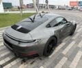 Зеленый Порше 911, объемом двигателя 2.98 л и пробегом 5 тыс. км за 255000 $, фото 1 на Automoto.ua