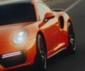 Оранжевый Порше 911, объемом двигателя 3.8 л и пробегом 19 тыс. км за 195000 $, фото 1 на Automoto.ua