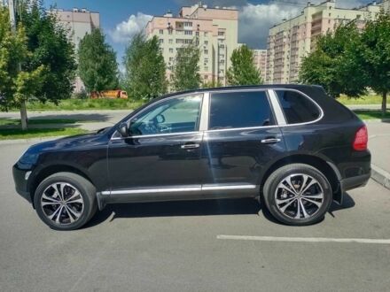 Черный Порше 924, объемом двигателя 4.5 л и пробегом 312 тыс. км за 7800 $, фото 1 на Automoto.ua