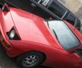 Красный Порше 924, объемом двигателя 2 л и пробегом 86 тыс. км за 6009 $, фото 1 на Automoto.ua