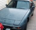 Сірий Порше 924, об'ємом двигуна 2.5 л та пробігом 247 тис. км за 7200 $, фото 1 на Automoto.ua
