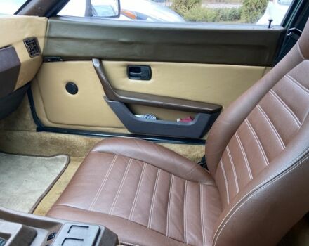 Зеленый Порше 924, объемом двигателя 2 л и пробегом 83 тыс. км за 8500 $, фото 5 на Automoto.ua