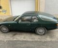 Зеленый Порше 924, объемом двигателя 2 л и пробегом 83 тыс. км за 8500 $, фото 4 на Automoto.ua