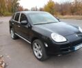 Черный Порше 959, объемом двигателя 4.5 л и пробегом 180 тыс. км за 15789 $, фото 7 на Automoto.ua