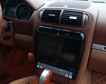 Черный Порше 959, объемом двигателя 4.5 л и пробегом 180 тыс. км за 15789 $, фото 2 на Automoto.ua