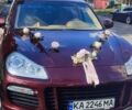 Красный Порше 959, объемом двигателя 4.8 л и пробегом 145 тыс. км за 10407 $, фото 7 на Automoto.ua