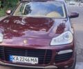 Красный Порше 959, объемом двигателя 4.8 л и пробегом 145 тыс. км за 10407 $, фото 1 на Automoto.ua