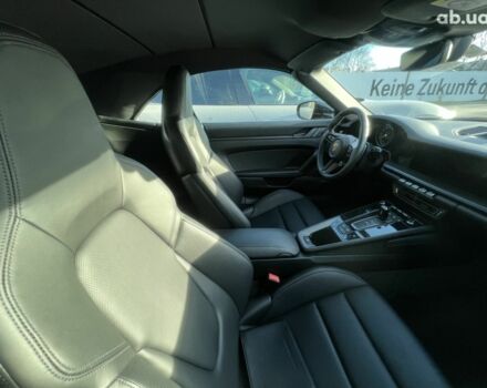 Порше 95 XF 380, объемом двигателя 2.98 л и пробегом 2 тыс. км за 197254 $, фото 5 на Automoto.ua