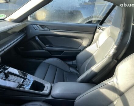 Порше 95 XF 380, объемом двигателя 2.98 л и пробегом 2 тыс. км за 197254 $, фото 21 на Automoto.ua