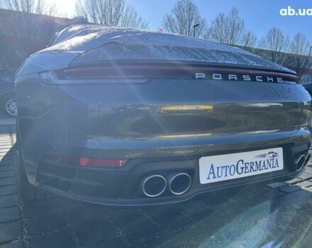 Порше 95 XF 380, объемом двигателя 2.98 л и пробегом 0 тыс. км за 213448 $, фото 5 на Automoto.ua