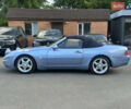 Синий Порше 968, объемом двигателя 2.99 л и пробегом 112 тыс. км за 39000 $, фото 4 на Automoto.ua