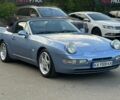 Синій Порше 968, об'ємом двигуна 3 л та пробігом 112 тис. км за 61000 $, фото 1 на Automoto.ua