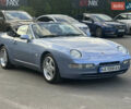 Синий Порше 968, объемом двигателя 2.99 л и пробегом 112 тыс. км за 39000 $, фото 7 на Automoto.ua