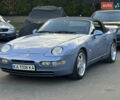 Синий Порше 968, объемом двигателя 2.99 л и пробегом 112 тыс. км за 39000 $, фото 1 на Automoto.ua