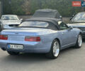 Синий Порше 968, объемом двигателя 2.99 л и пробегом 112 тыс. км за 39000 $, фото 10 на Automoto.ua