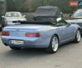 Синий Порше 968, объемом двигателя 2.99 л и пробегом 112 тыс. км за 39000 $, фото 9 на Automoto.ua